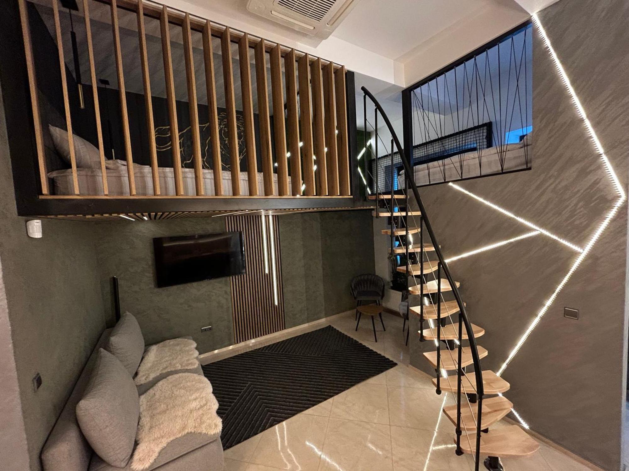 Leo Apartment Suite & Private Spa Zone - Old City Bratislava Exterior foto