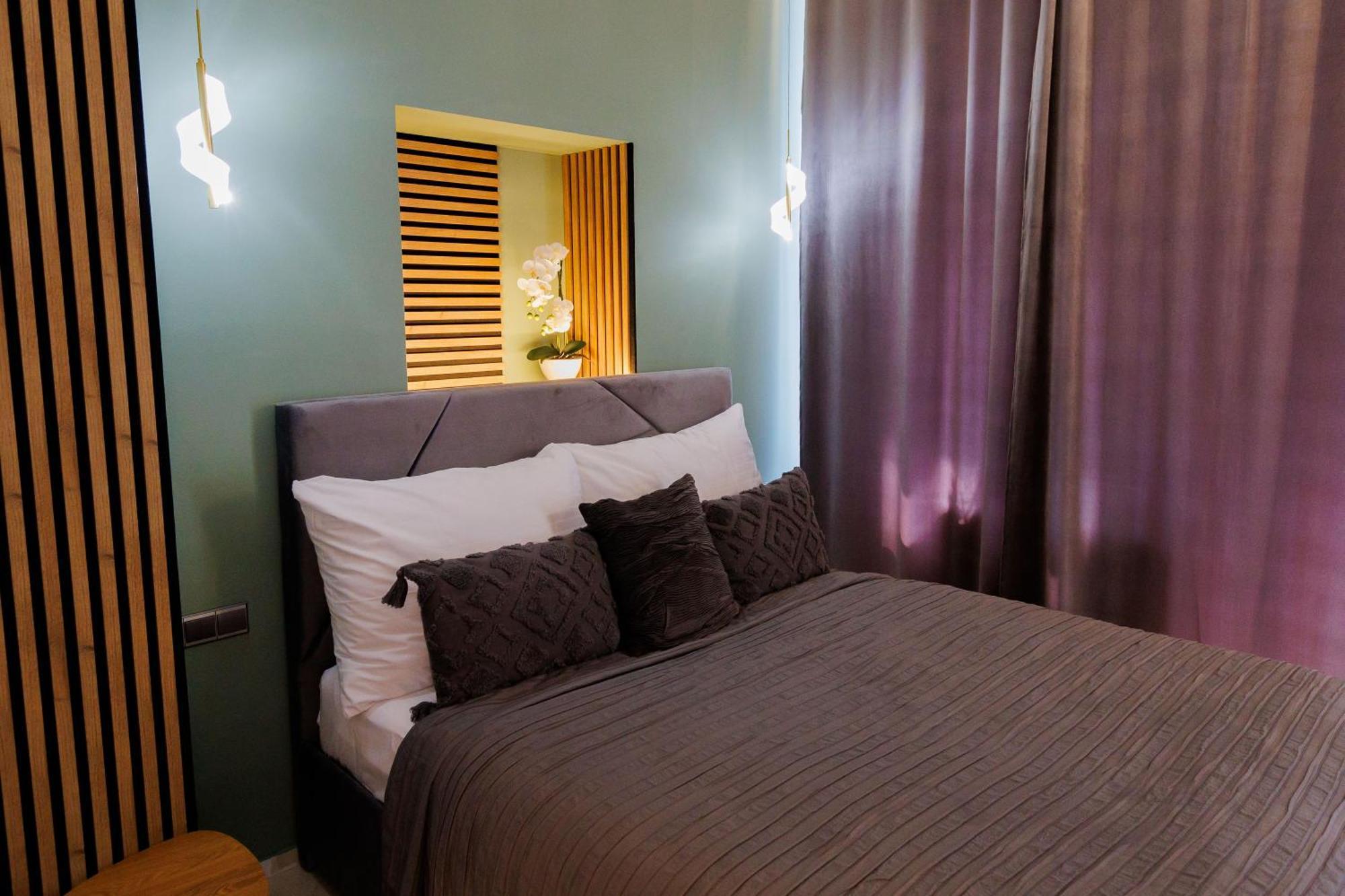 Leo Apartment Suite & Private Spa Zone - Old City Bratislava Exterior foto