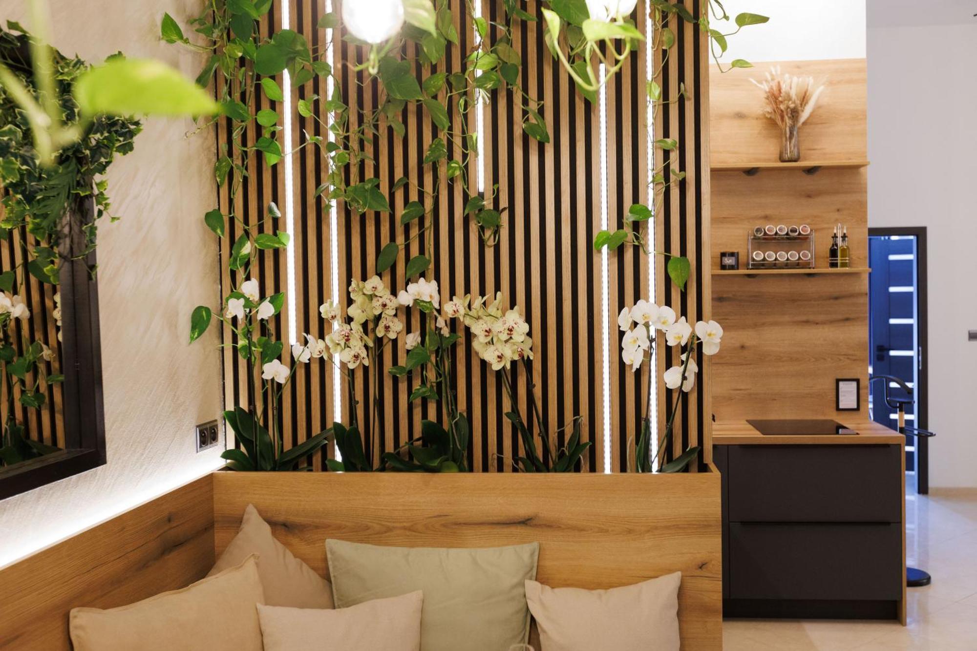 Leo Apartment Suite & Private Spa Zone - Old City Bratislava Exterior foto